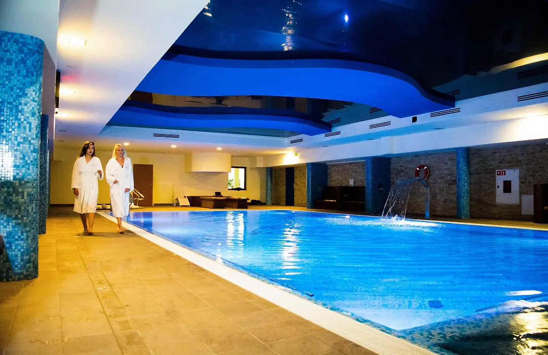 Hotel Delfin Spa&Wellness-1