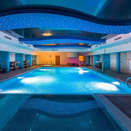 Hotel Delfin Spa&Wellness-3